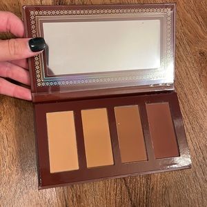 Ace Beaute bronzer palette